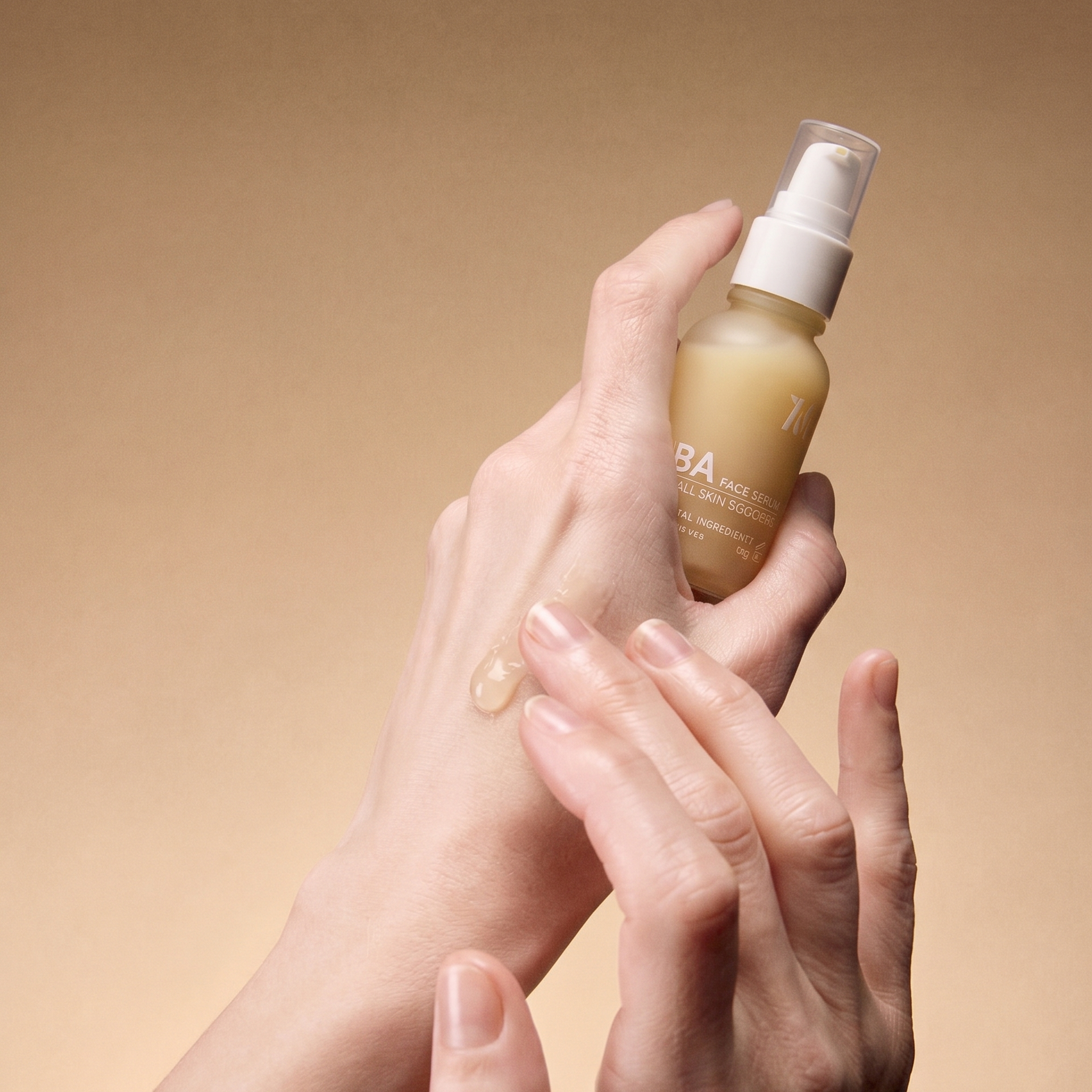 臉部保養 Facial Care