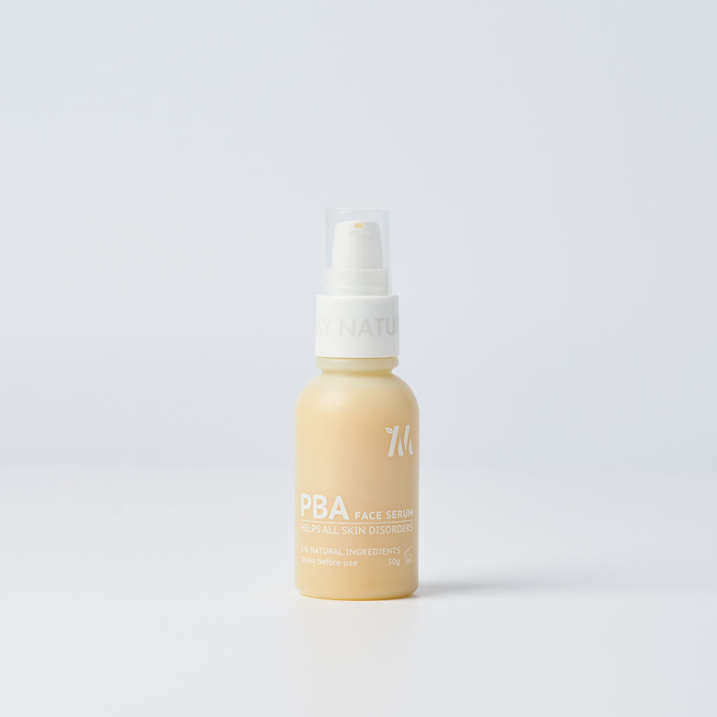 PBA FACE SERUM 50g