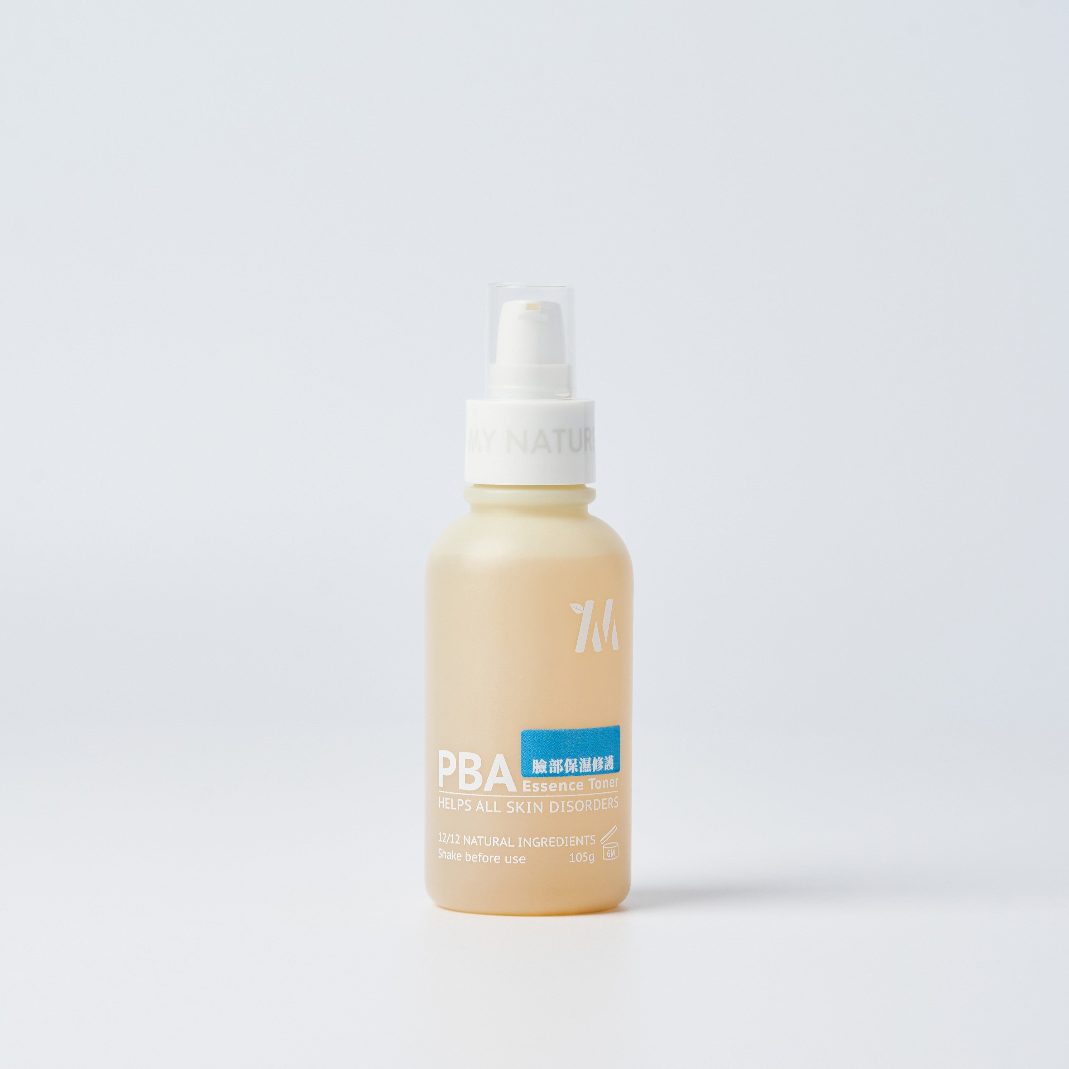 PBA FACIAL ESSENCE TONER Moisture Repair 105g
