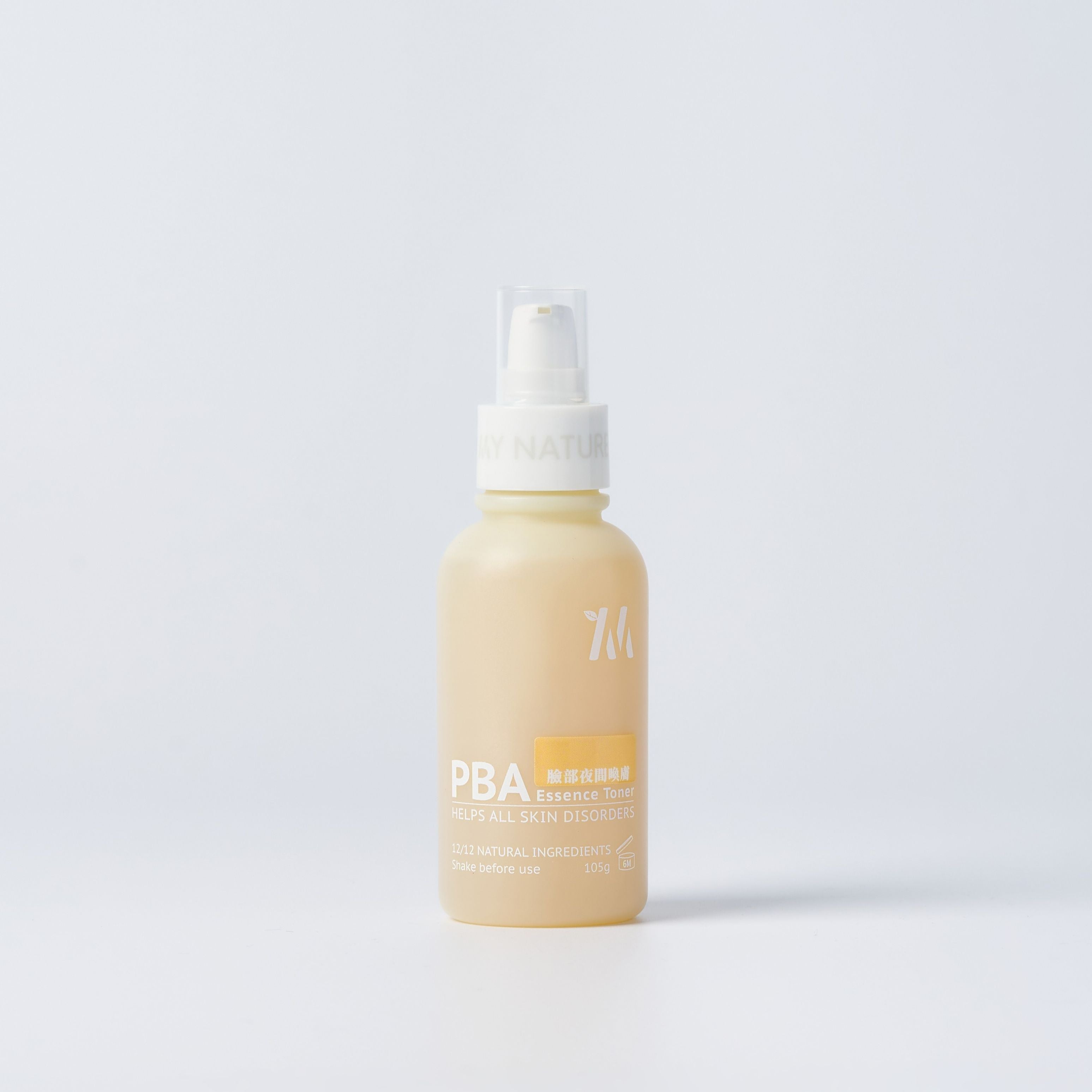 PBA FACIAL ESSENCE TONER Ｎight Renewal 105g